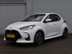 Toyota Yaris - 1.5 VVT-i Dynamic Handgeschakeld 126pk | Trekhaak | 1e eigenaar | Dealer onderhouden | Key