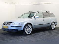 Volkswagen Passat Variant - 2.0 Comfortline