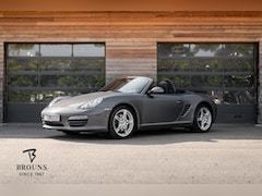 Porsche Boxster - 2.9 PDK 256pk | SportChrono | StoelClimate | Dealeronderhouden