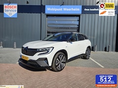 Renault Austral - 1.2 E-Tech full hybrid 200 techno esprit Alpine