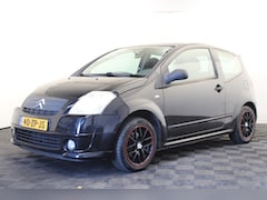 Citroën C2 - 1.4i Image