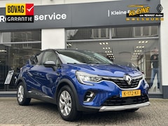 Renault Captur - 1.3 TCe 140 EDC Intens | Navigatiesysteem | Lage kilometerstand | Dealer onderhouden | App