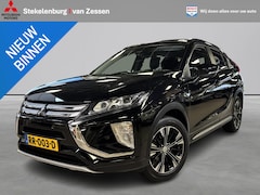 Mitsubishi Eclipse Cross - 1.5 DI-T Instyle Trekhaak,