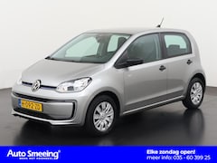 Volkswagen e-Up! - | Zondag Open