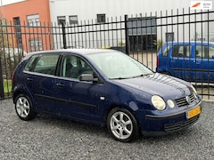 Volkswagen Polo - 1.2-12V APK 12-20265DEURSKOOPJE