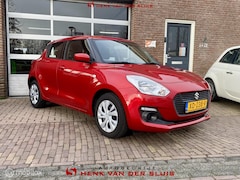 Suzuki Swift - 1.2 Select