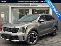 Kia Sorento - 1.6 T-GDi Plug-in Hybrid 4WD DynamicPlusLine 7p. | Facelift |