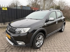 Dacia Sandero Stepway - 0.9 TCe SL Airco/Led/Cruise/Camera