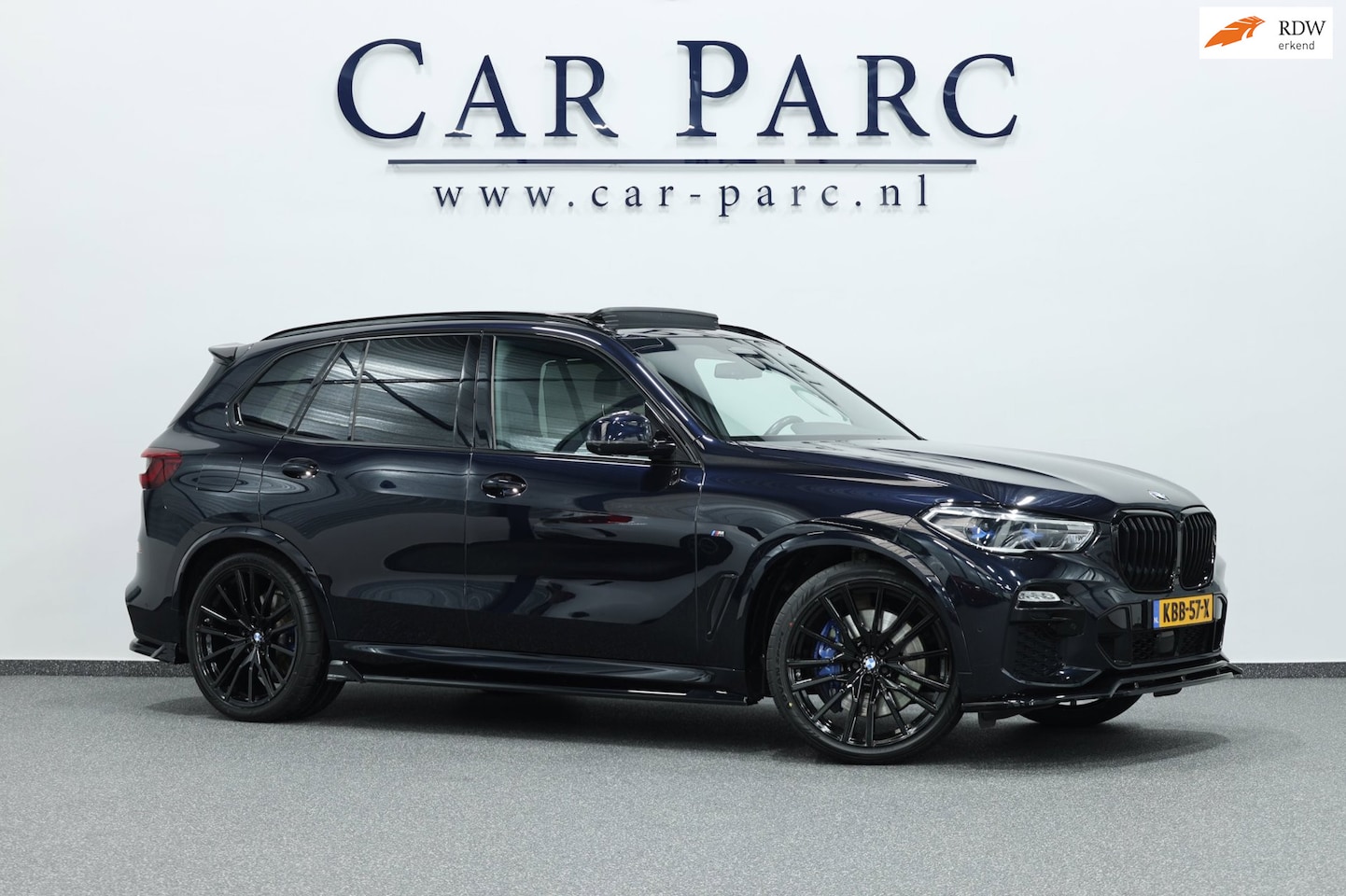 BMW X5 - XDrive45e M-sport MAXTON/LASER/VIRTUAL/SFEER/LUCHT/PANO/LEER+S.VERWARMING+MEMORY/22" LMV/3 - AutoWereld.nl