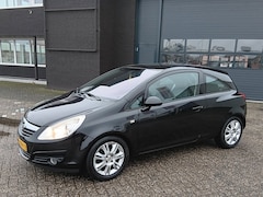 Opel Corsa - 1.4-16V Cosmo
