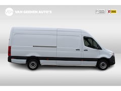 Mercedes-Benz Sprinter - 316 163Pk 311 2.2 CDI L3H2 EURO VI-D | 360 Camera | Origineel NL