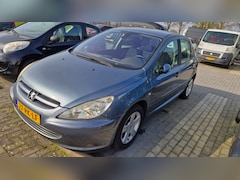 Peugeot 307 - 1.6-16V XS Premium 109PK | Rijklaarprijs | Cruise| Clima | Electr. ramen
