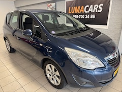 Opel Meriva - 1.4 Berlin|Airco|5 deurs|APK Aanwezig|Bluetooth