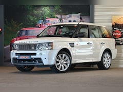Land Rover Range Rover Sport - 4.2 V8 Supercharged