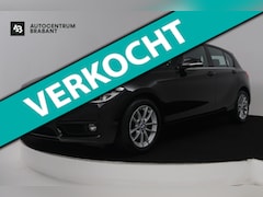 BMW 1-serie - 120i Centennial Executive (STOELVERWARMING, NAVIGATIE, CRUISE CONTROL, SENSOREN, DEALER ON