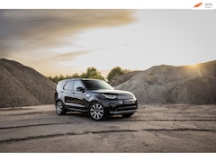 Land Rover Discovery - 3.0 Td6 HSE 7-persoons (258pk) - LED PANO MERIDIAN TREKHAAK