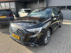 Audi Q3 Sportback - 35 TDI Pro Line S KEYLESS CAMERA CRUISE DRIVE SELECT