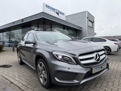 Mercedes-Benz GLA-Klasse - 250 Edition 1 Pano-Dak | Trekhaak | Harman Kardon | Memory |