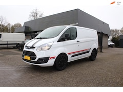 Ford Transit Custom - AUTOMAAT 270 2.0 TDCI L1H1 Trend