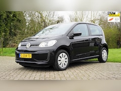 Volkswagen Up! - 1.0 BMT move up 5 drs Airco blue tooth