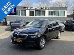 Skoda Kamiq - 1.0 TSI Active STOELVERWARMING| TREKHAAK|