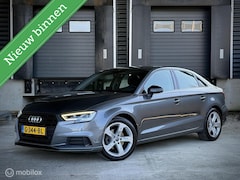 Audi A3 Limousine - 1.0 TFSI|Winterpakket|Trekhaak|Digi dash|