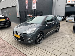 Citroën DS3 - 1.6 THP Sport Chic Airco Navi 6Bak PDC NAP APK