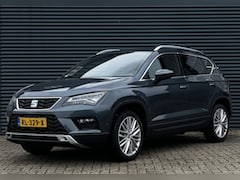 SEAT Ateca - 1.4 TSI 150PK DSG