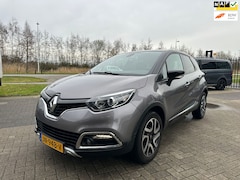 Renault Captur - 0.9 TCe Xmod AIRCO/cruise/NAVI