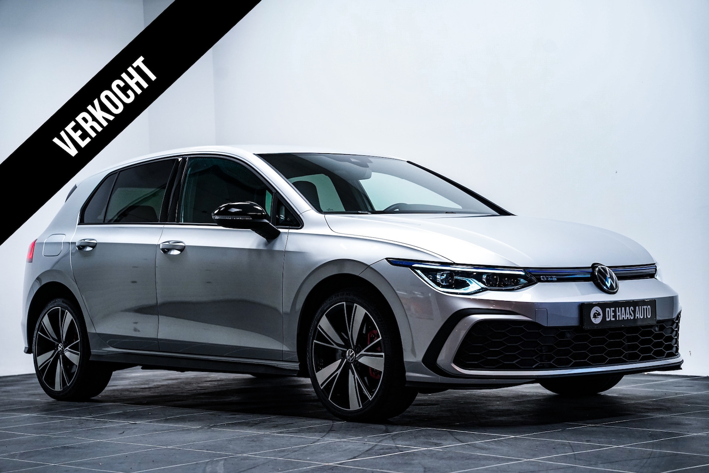 Volkswagen Golf - 1.4 eHybrid 245pk GTE|IQ.LED|ACC|Carplay|Camera|18inch - AutoWereld.nl