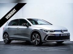 Volkswagen Golf - 1.4 eHybrid 245pk GTE|IQ.LED|ACC|Carplay|Camera|18inch