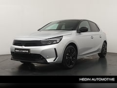 Opel Corsa - 1.2 100pk Turbo Hybrid GS | Parkeer Camera | Navigatie | Stuur+Stoelverwarming | Parkeerse