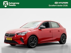 Opel Corsa - 1.2 Elegance | Carplay / Android Auto | Camera