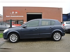 Opel Astra - 1.6 Temptation airco inruil mogelijk nap