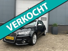 Audi A1 Sportback - 1.2 TFSI Pro Line S /RIJKLAAR / NETTE AUTO