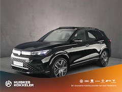 Volkswagen Tiguan - 1.5 eHybrid R-Line Edition 272pk DSG Automaat, Panoramadak, Trekhaak, Adaptive cruise cont
