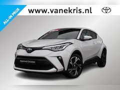 Toyota C-HR - 1.8 Hybrid Style, Limited, NAVI, BSM