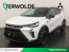 Mitsubishi ASX - 1.8 HEV AT Executive | €3.000 Voordeel | Google navigatie | 360 Camera | Stoelverwarming |