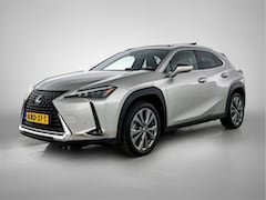 Lexus UX - 250h Executive Line | Premium Navigatiesysteem | Head-up Display | Stuurverwarming |