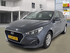 Hyundai i30 - 1.4 T-GDI Comfort 1e Eig. 58.700 km +NAP NL-auto