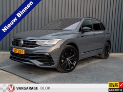 Volkswagen Tiguan - 1.5 TSI R-Line Business | Trekhaak wegkl. | Keyless | 20'' | Elk. A-klep | Side Assist | I