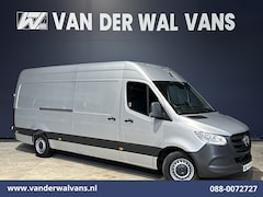 Mercedes-Benz Sprinter - 314 CDI 143pk L3H2 Euro6 Airco | Camera | Navigatie | Apple Carplay Android Auto, Parkeers