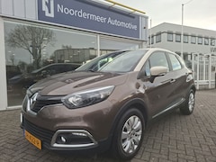 Renault Captur - 1.2 TCe Dynamique / navigatie / automaat