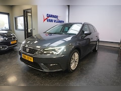 SEAT Leon ST - 1.0TSI Style Pano LED trekhaak