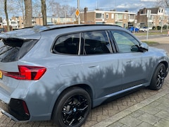 BMW X1 - 25e xDrive M Pakket / Pan.dak / Elek.Stoelen