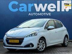Peugeot 208 - 1.2 PureTech Blue Lion 2e Eigenaar, DistributieVV, Carplay, Navi, Cruise, Airco, PDC, N.A.