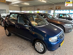 Suzuki Alto - 1.1 GLS(st-bekr, automaat, elektr-pakket, 97dkm, bj03, 2399, -)