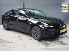 Tesla Model 3 - Standard RWD Plus 60 kWh