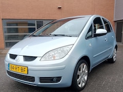 Mitsubishi Colt - 1.3 Invite