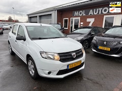Dacia Sandero - 0.9 TCe Ambiance